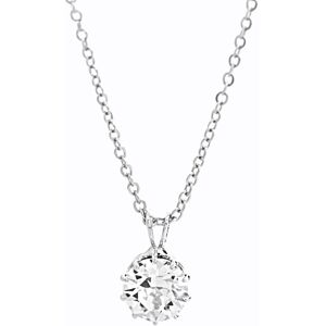 JSB Bijoux Šaton s kryštálom Swarovski 61300853cr JSB Bijoux Šaton s kryštálom Swarovski 61300853cr