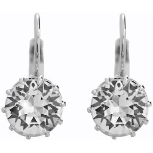 JSB Bijoux Šatóny s čírymi kryštálikmi Swarovski 61400853cr JSB Bijoux Šatóny s čírymi kryštálikmi Swarovski 61400853cr