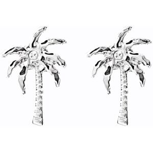 JSB Bijoux Palmy s kryštálmi Swarovski 61400927cr JSB Bijoux Palmy s kryštálmi Swarovski 61400927cr