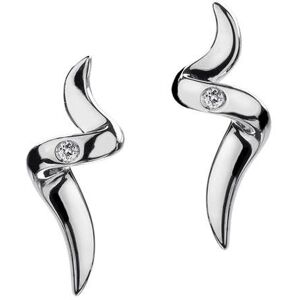 HOT DIAMONDS Go With Flow DE221 (Ag 925/1000 1,8 g) HOT DIAMONDS Go With Flow DE221 (Ag 925/1000 1,8 g)