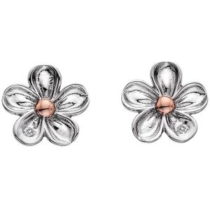 HOT DIAMONDS Forget me not DE618 (Ag 925/1000 1,57 g) HOT DIAMONDS Forget me not DE618 (Ag 925/1000 1,57 g)