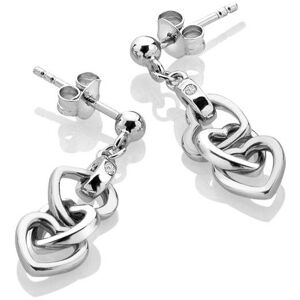 HOT DIAMONDS Trio DE702 (Ag 925/1000 3,4 g) HOT DIAMONDS Trio DE702 (Ag 925/1000 3,4 g)