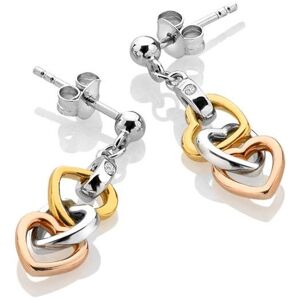 HOT DIAMONDS Trio DE703 (Ag 925/1000 3,4 g) HOT DIAMONDS Trio DE703 (Ag 925/1000 3,4 g)