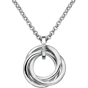 HOT DIAMONDS Trio DP543 (Ag 925/1000 6,5 g) HOT DIAMONDS Trio DP543 (Ag 925/1000 6,5 g)
