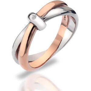 HOT DIAMONDS Eternity DR112/Q (Ag 925/1000 18354 g), veľkosť 58 HOT DIAMONDS Eternity DR112/Q (Ag 925/1000 18354 g), veľkosť 58