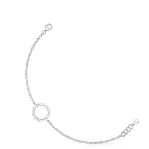 TOUS Straight 912721510 (Ag 925/1000, 2,898 g) TOUS Straight 912721510 (Ag 925/1000, 2,898 g)