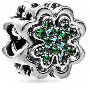 PANDORA Rozdeliteľný štvorlístok 792752C01 Rozdeliteľný štvorlístok (Ag 925/1000, 1,94 g) PANDORA Rozdeliteľný štvorlístok 792752C01 Rozdeliteľný štvorlístok (Ag 925/1000, 1,94 g)