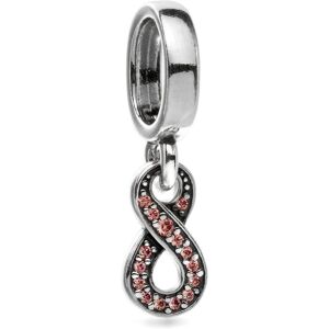PANDORA Trblietavé nekonečno 792766C01 (Ag 925/1000, 0,8 g) PANDORA Trblietavé nekonečno 792766C01 (Ag 925/1000, 0,8 g)