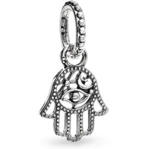 PANDORA Ochranná ruka Fatimy 799144C00 (Ag 925/1000, 1,2 g) PANDORA Ochranná ruka Fatimy 799144C00 (Ag 925/1000, 1,2 g)