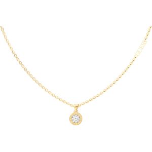 GUESS Náhrdelník Color My Day JUBN02245JWYGT/U GUESS Náhrdelník Color My Day JUBN02245JWYGT/U