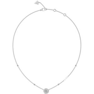 GUESS Náhrdelník Dreaming Guess JUBN03124JWRHT/U GUESS Náhrdelník Dreaming Guess JUBN03124JWRHT/U