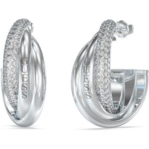 GUESS Náušnice Perfect JUBE04064JWRHT/U GUESS Náušnice Perfect JUBE04064JWRHT/U