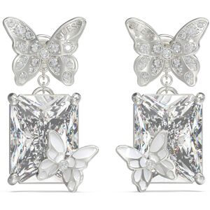 GUESS Náušnice Chrysalis JUBE04089JWRHT/U GUESS Náušnice Chrysalis JUBE04089JWRHT/U