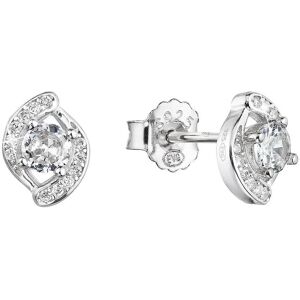 EVOLUTION GROUP 11421.1 crystal zircon (AG 925/1000, 1 g) EVOLUTION GROUP 11421.1 crystal zircon (AG 925/1000, 1 g)
