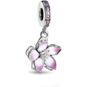 PANDORA Moments 790667C01 Visiaci Čerešňový kvet (Ag 925/1000, 2,68 g) PANDORA Moments 790667C01 Visiaci Čerešňový kvet (Ag 925/1000, 2,68 g)