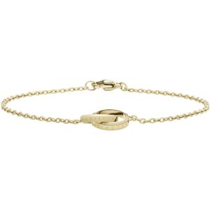 DANIEL WELLINGTON Elan Unity náramok a náhrdelník DW00300004 DANIEL WELLINGTON Elan Unity náramok a náhrdelník DW00300004