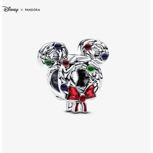PANDORA Disney 793531C01 (Ag 925/1000, 3,3 g) PANDORA Disney 793531C01 (Ag 925/1000, 3,3 g)