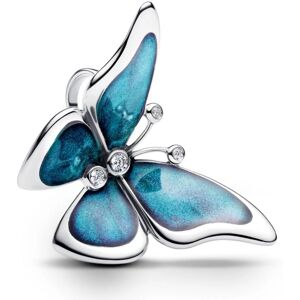 PANDORA 793747C01 Veľký Motýľ (Ag 925/1000, 2,9 g) PANDORA 793747C01 Veľký Motýľ (Ag 925/1000, 2,9 g)