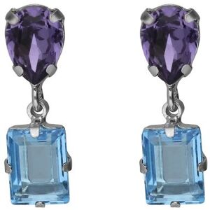 VICTORIA CRUZ Borea Aquamarine (Ag 925/1000, 2,5 g) VICTORIA CRUZ Borea Aquamarine (Ag 925/1000, 2,5 g)