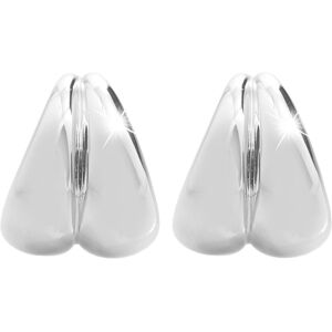 JSB Bijoux Dvojitá kvapka 92400595r (Ag 925/1000, 3,78 g) JSB Bijoux Dvojitá kvapka 92400595r (Ag 925/1000, 3,78 g)