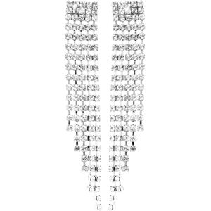 JSB Bijoux Štrasové retiazky s krištáľovými kameňmi Swarovski Crystal 61410149cr JSB Bijoux Štrasové retiazky s krištáľovými kameňmi Swarovski Crystal 61410149cr