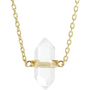 JSB Bijoux Krištáľ pozlátený 92300529g-cr (Ag 925/1000, 2,62 g) JSB Bijoux Krištáľ pozlátený 92300529g-cr (Ag 925/1000, 2,62 g)