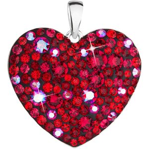 EVOLUTION GROUP 34243.3 cherry prívesok dekorovaný kryštálmi Swarovski® (925/1000, 2 g) EVOLUTION GROUP 34243.3 cherry prívesok dekorovaný kryštálmi Swarovski® (925/1000, 2 g)