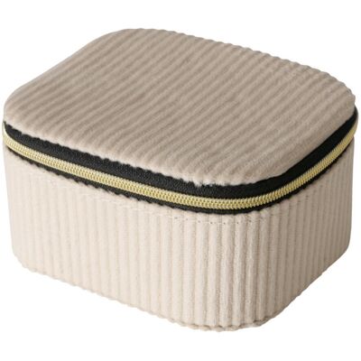 Boltze Šperkovnica Caja 12 × 10 × 6 cm Boltze Šperkovnica Caja 12 × 10 × 6 cm