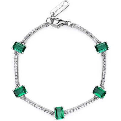 BROSWAY Fancy Life Green FLG04 (Ag 925/1000, 5 g) BROSWAY Fancy Life Green FLG04 (Ag 925/1000, 5 g)