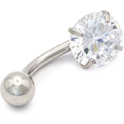 Bruno Piercing do pupka TRBLIETAVÁ ELEGANCIA Bruno Piercing do pupka TRBLIETAVÁ ELEGANCIA
