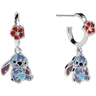 Disney Detské náušnice Stitch EF00973RL.PH Disney Detské náušnice Stitch EF00973RL.PH