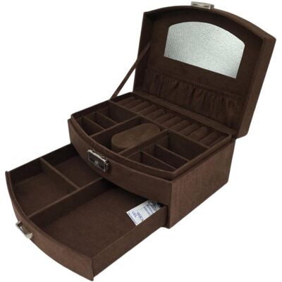 Gaira® Gaira Šperkovnica 9022-15 Gaira® Gaira Šperkovnica 9022-15