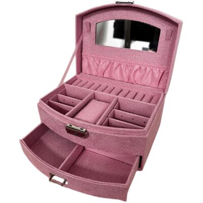Gaira® Gaira Šperkovnica 9022-17 Gaira® Gaira Šperkovnica 9022-17