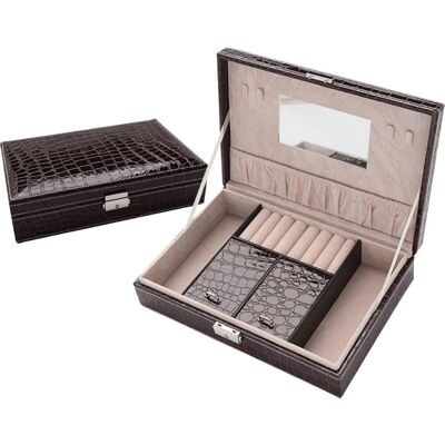 Gaira® Gaira Šperkovnica 9094-15 Gaira® Gaira Šperkovnica 9094-15