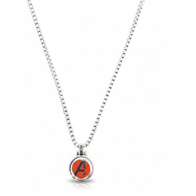 Disney Avengers Marvel oceľový C601047L-M.CS – detský náhrdelník Disney Avengers Marvel oceľový C601047L-M.CS – detský náhrdelník