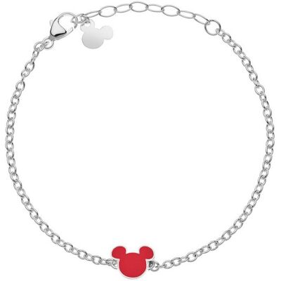 Disney oceľový B600650L-55.CS – detský náramok Disney oceľový B600650L-55.CS – detský náramok