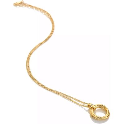 HOT DIAMONDS Soul DP1022 (Ag 925/1000; 3,90 g) HOT DIAMONDS Soul DP1022 (Ag 925/1000; 3,90 g)