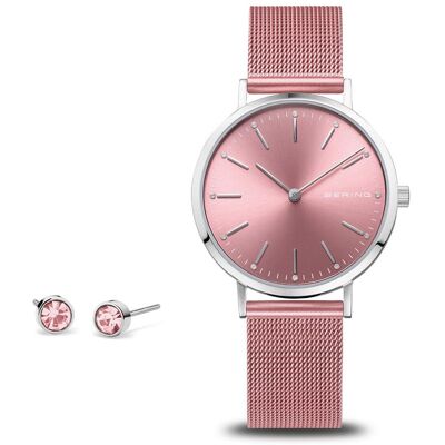 BERING Time Is Life 14134-999-GWP BERING Time Is Life 14134-999-GWP