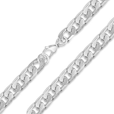 Meucci Náramok vzorovaný pancr 1,1 cm Meucci Náramok vzorovaný pancr 1,1 cm