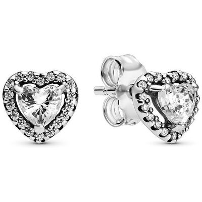 PANDORA Timeless 298427C01 (Ag925/1000, 1,4 g) PANDORA Timeless 298427C01 (Ag925/1000, 1,4 g)