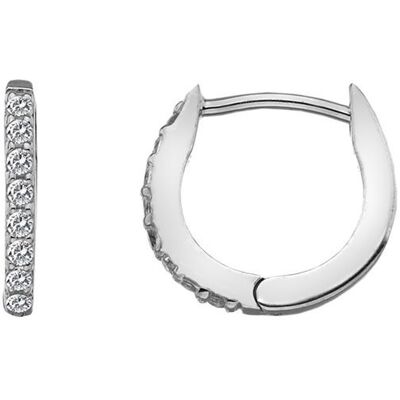 HOT DIAMONDS Flora DE581 (Ag 925/1000, 2,04 g) HOT DIAMONDS Flora DE581 (Ag 925/1000, 2,04 g)