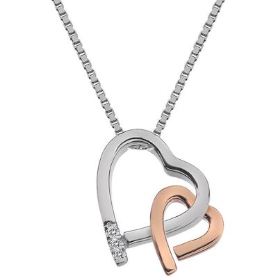 HOT DIAMONDS Love DP660 (Ag 925 / 1 000, 4,68 g) HOT DIAMONDS Love DP660 (Ag 925 / 1 000, 4,68 g)