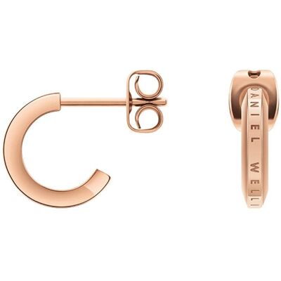 DANIEL WELLINGTON Collection Elan náušnice DW00400146 DANIEL WELLINGTON Collection Elan náušnice DW00400146