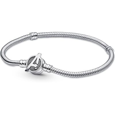 PANDORA Marvel 590784C00-18 (Ag 925/1000, 13,6 g) PANDORA Marvel 590784C00-18 (Ag 925/1000, 13,6 g)