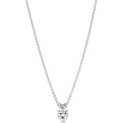 PANDORA Timeless 391229C01-45 (Ag 925/1000; 3,45 g) PANDORA Timeless 391229C01-45 (Ag 925/1000; 3,45 g)