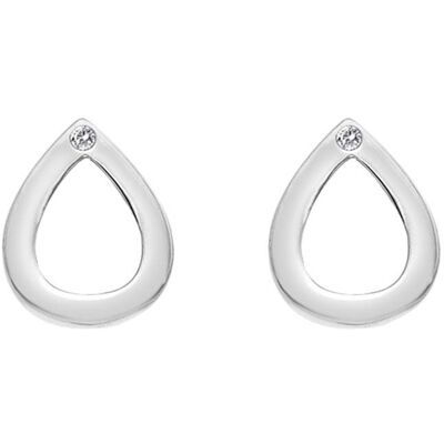 HOT DIAMONDS Diamond Amulets DE615 (Ag 925/1000 g) HOT DIAMONDS Diamond Amulets DE615 (Ag 925/1000 g)