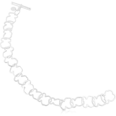 TOUS Carrusel 516981510 (Ag 925/1000, 7,315 g) TOUS Carrusel 516981510 (Ag 925/1000, 7,315 g)