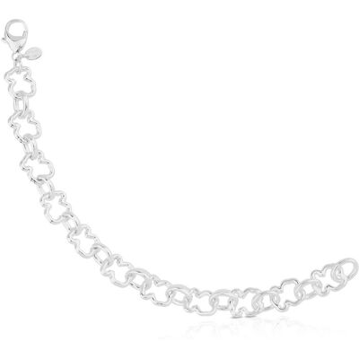 TOUS New Carrusel 316981530 (Ag 925/1000, 9,415 g) TOUS New Carrusel 316981530 (Ag 925/1000, 9,415 g)