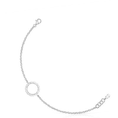 TOUS Straight 912721510 (Ag 925/1000, 2,898 g) TOUS Straight 912721510 (Ag 925/1000, 2,898 g)