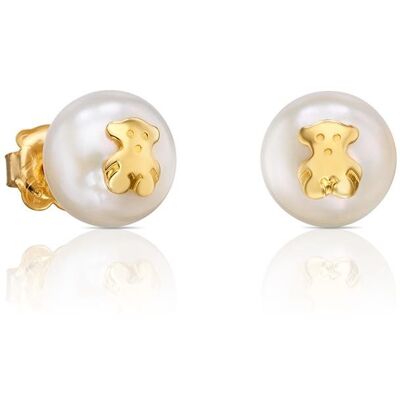 TOUS Icon Pearl 411003000 (Au 750/1000, 3,323 g) TOUS Icon Pearl 411003000 (Au 750/1000, 3,323 g)